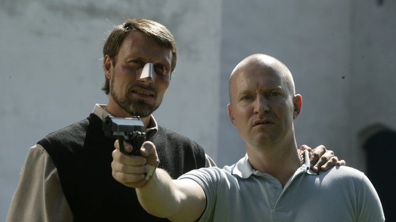 Adam's Apples (2005)