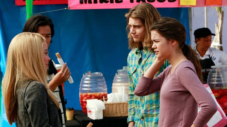 The Fosters Staffel 5 Stream The Fosters Staffel 5 Stream