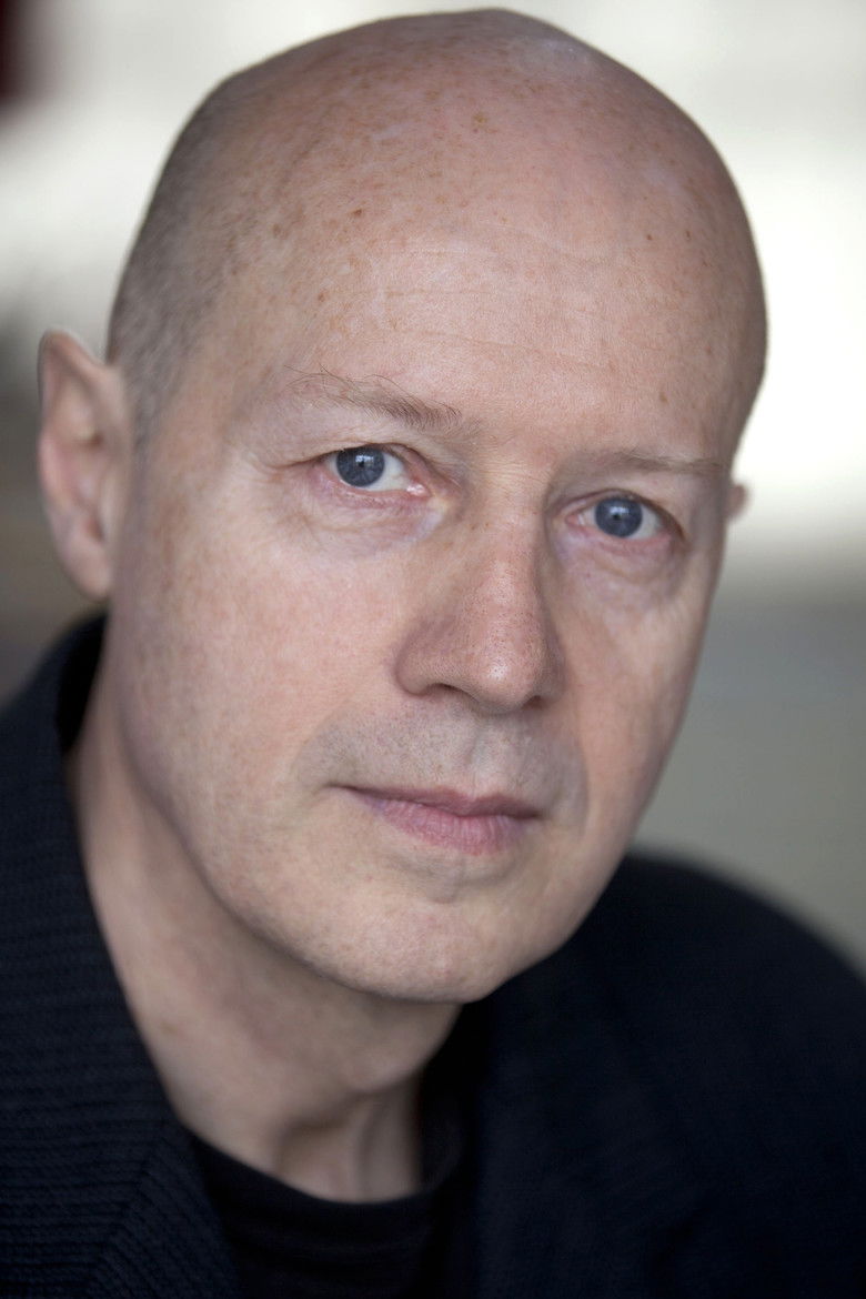 Hugues Leforestier portrait image