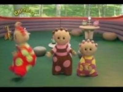 Still image for 花园宝宝高清版 season 1 episode 46: Episode 46 Still image for 花园宝宝高清版 season 1 episode 46: Episode 46