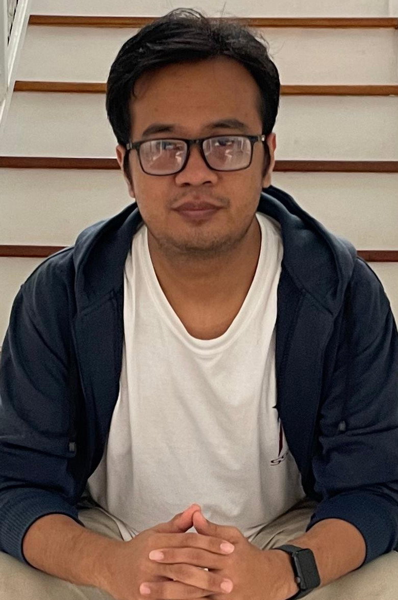 Nurul Badrun Tamin 4