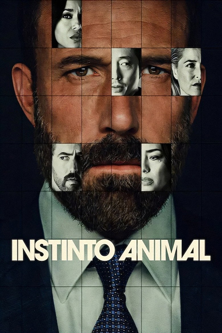Póster la Película