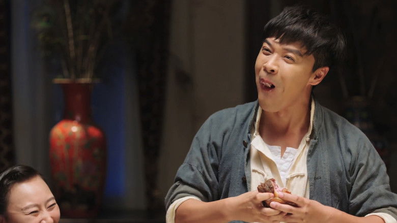 Still image for Great Expectations season 1 episode 1: Episode 1