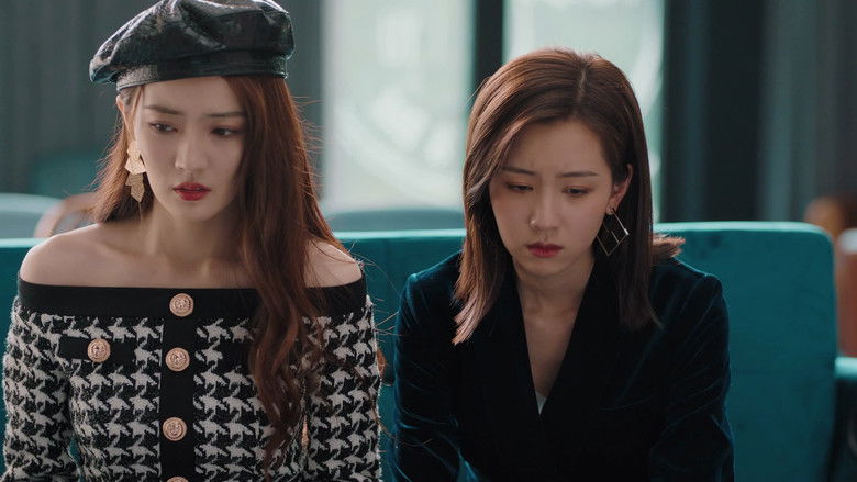 Still image for Women Walk The Line season 1 episode 2: Episode 2