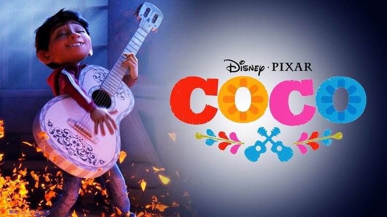 Coco (2017)