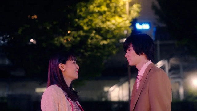 Still image for One Night Morning season 1 episode 3: Episode 3