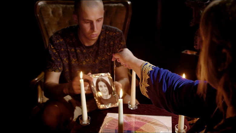 Image d'arrière-plan 12 du film Délivre-Nous du Mal