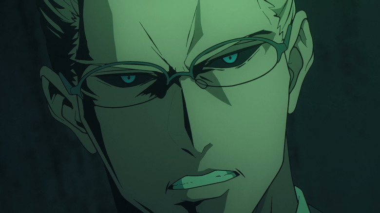 Still from Fate/strange Fake - Season 1 Episode 5
