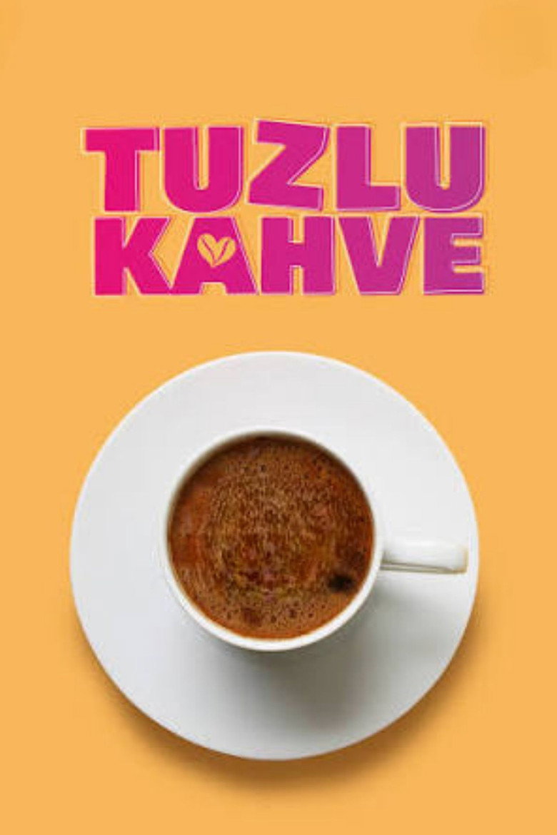Affiche de TUZLU KAHVE