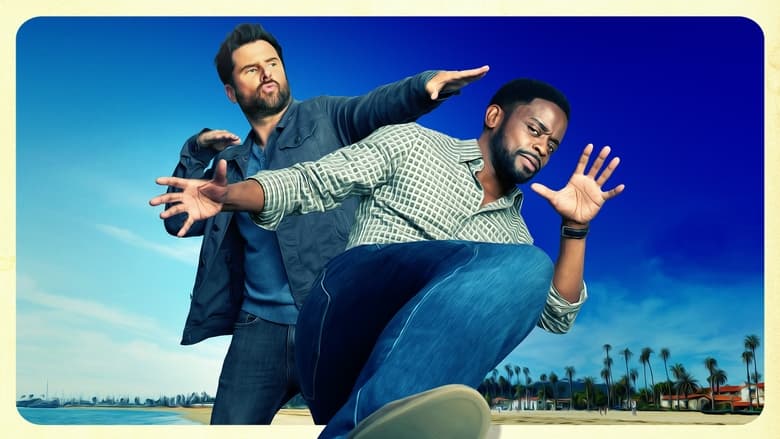 Psych 3: This Is Gus streaming sur 66 Voir Film complet