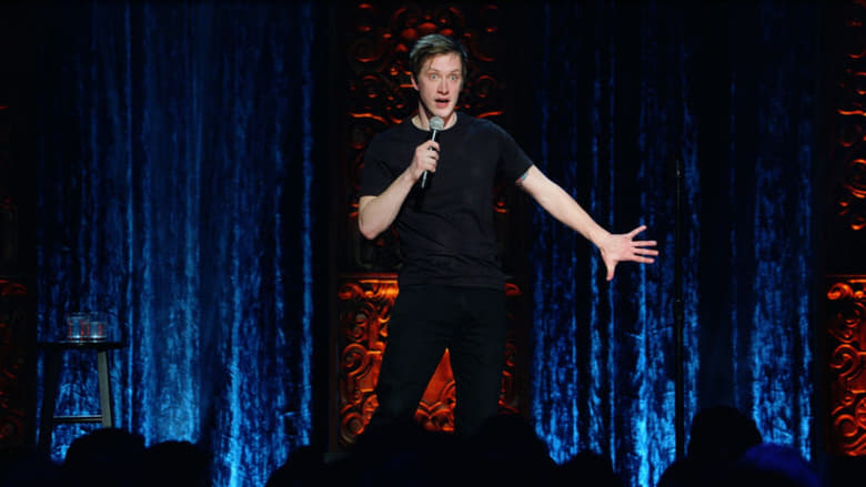 Schauen Daniel Sloss: Live Shows On-line Streaming