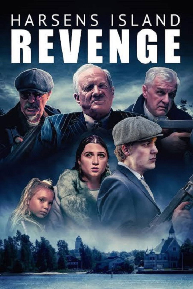 Imatge de Harsens Island Revenge