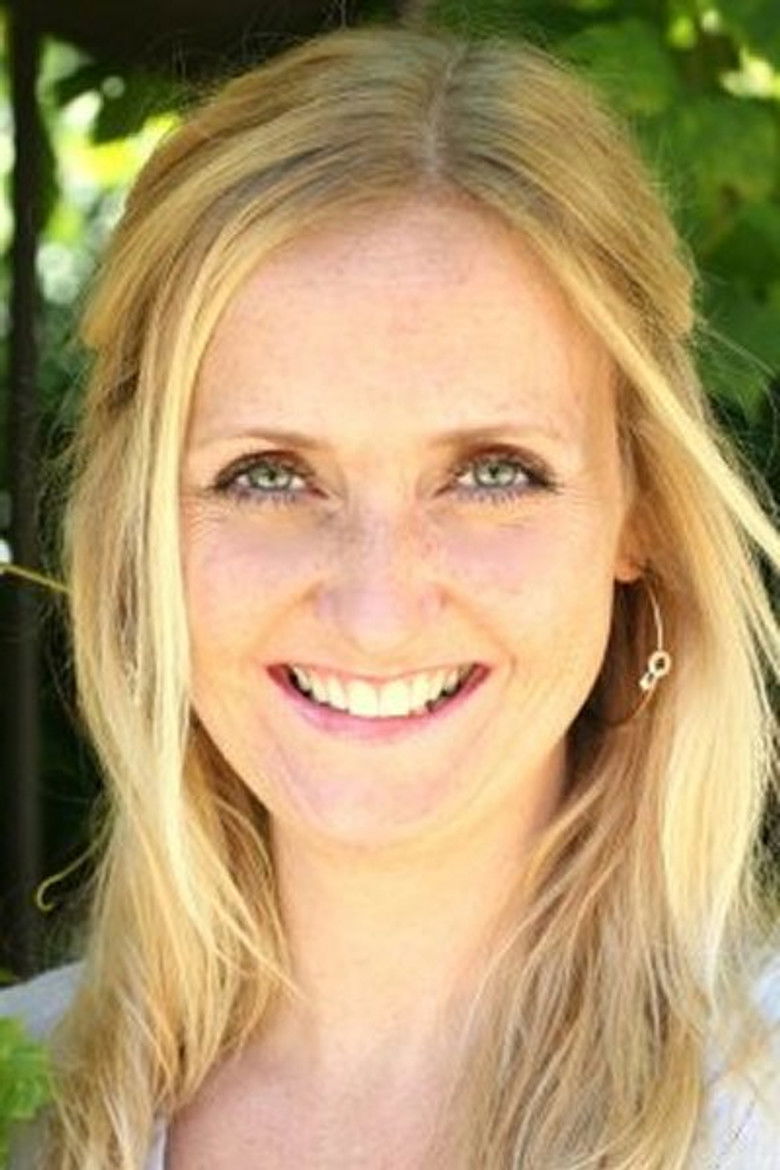 Lene Seested portrait image