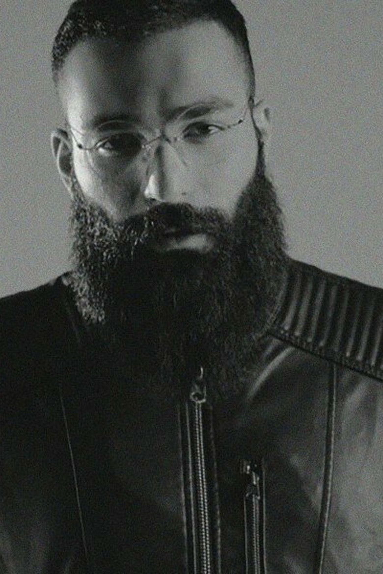 Photo de Hamid Sefat