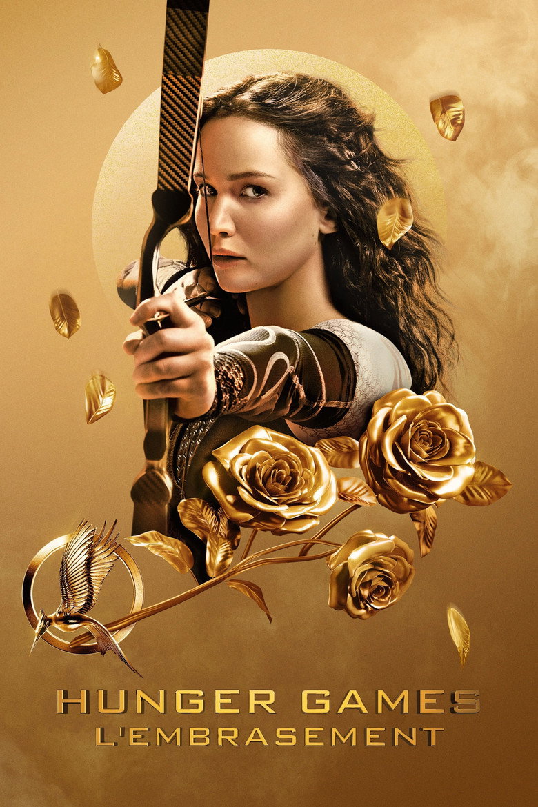 Póster la Película