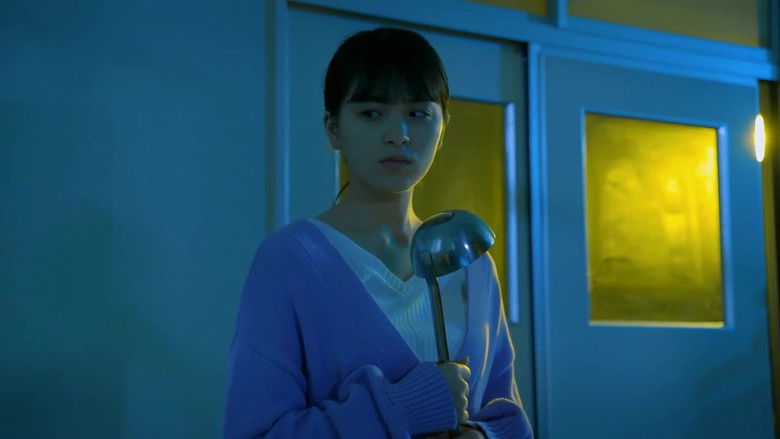 Still image for Zambi season 1 episode 6: Episode 6 Still image for Zambi season 1 episode 6: Episode 6