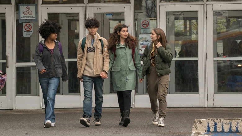 Image d'arrière-plan 7 du film Ma fille tu seras libre