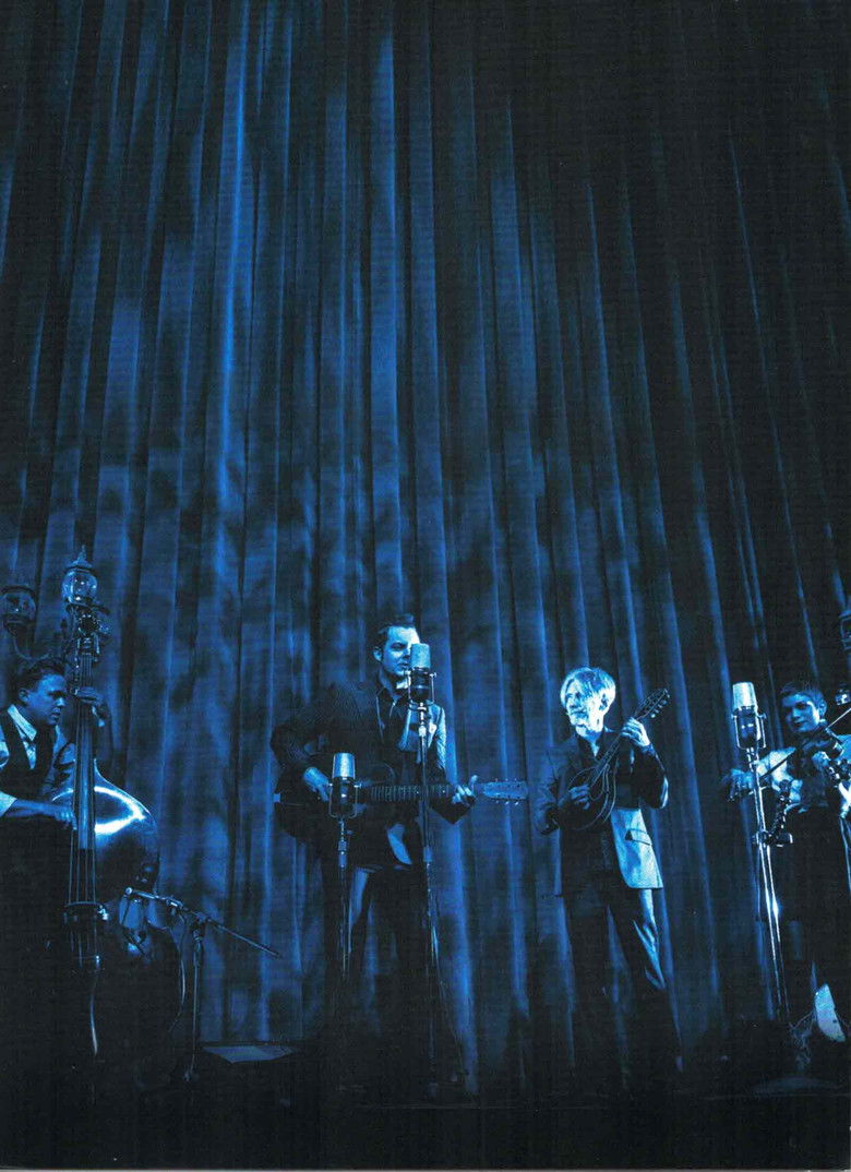 Imatge de Jack White - Acoustic in Alaska