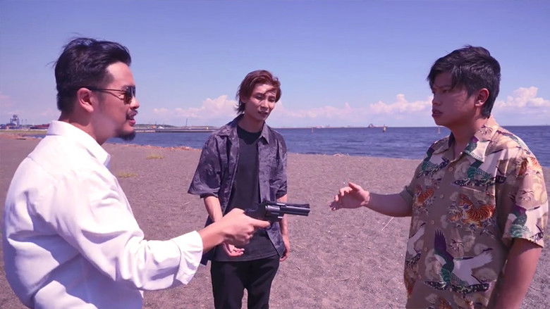 Still image for 跟住大佬去旅行 season 1 episode 13: Episode 13