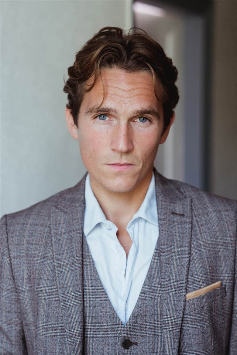 Pierre-Yves Bon photo