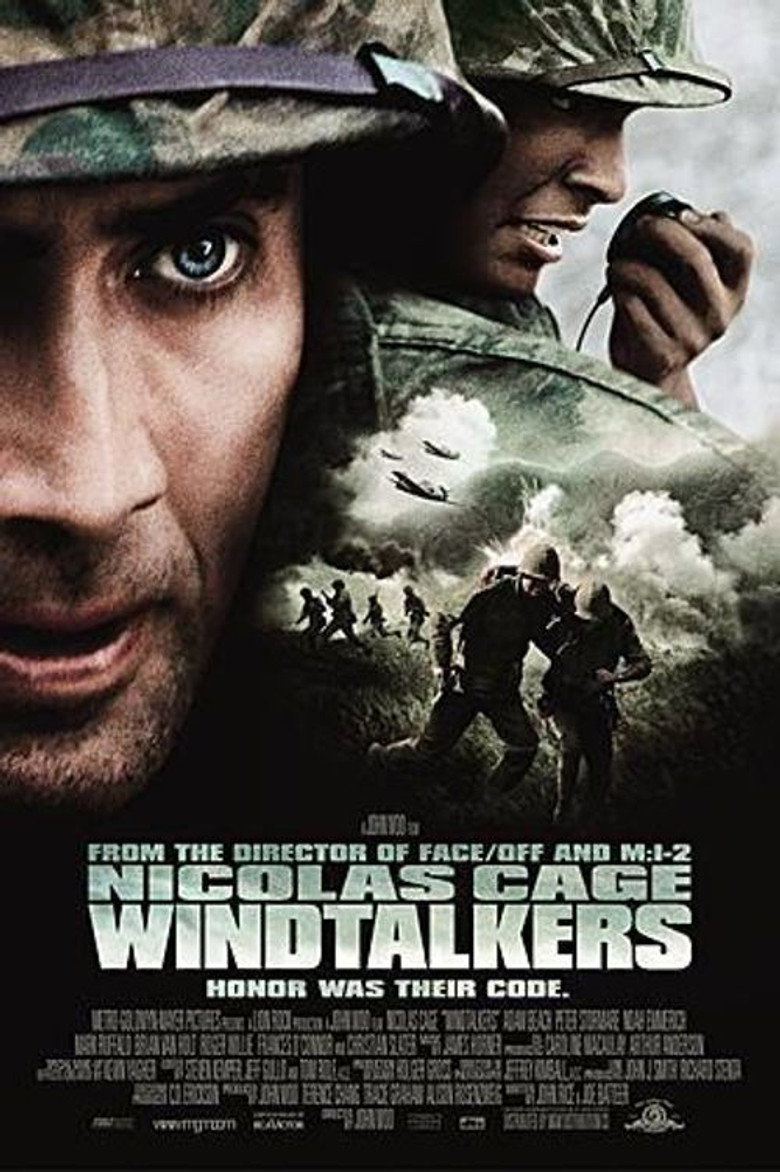 Windtalkers