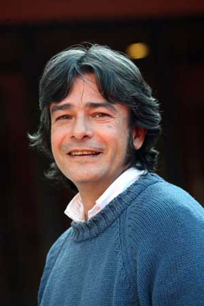 Pasquale Catalano portrait image