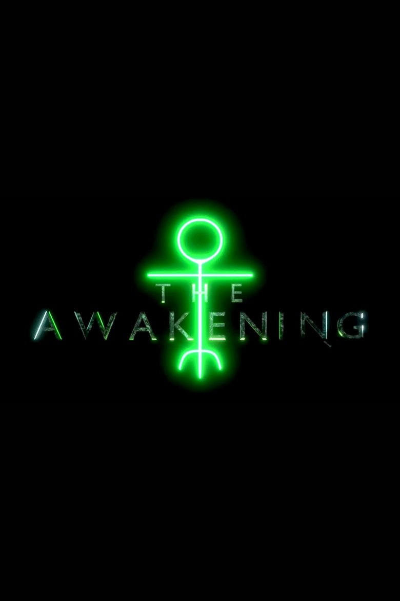 The Awakening main poster
