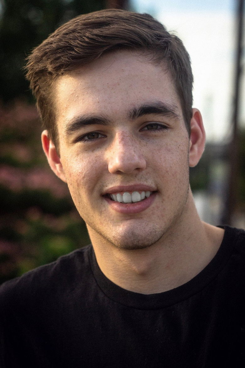 Ben Wallace portrait image