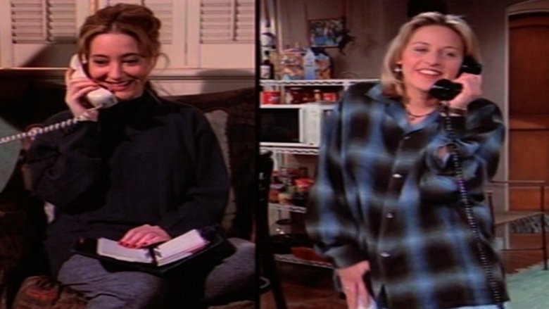 Still image for Ellen season 1 episode 2: The Anchor Still image for Ellen season 1 episode 2: The Anchor