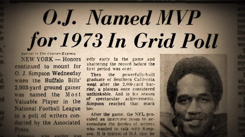Still image for O.J.: Made in America season 1 episode 1: Part One - Obsessed with Fame Still image for O.J.: Made in America season 1 episode 1: Part One - Obsessed with Fame