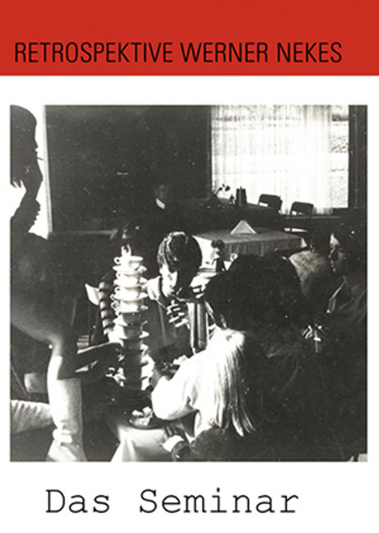 Imatge de Das Seminar