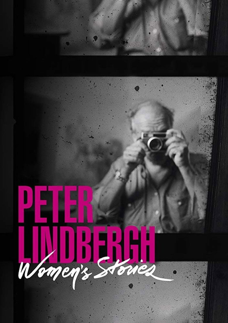 Imatge de Peter Lindbergh - Women's Stories