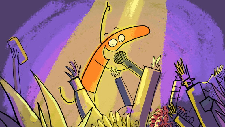 Still from Niesamowite przygody skarpetek 4. Do roboty!