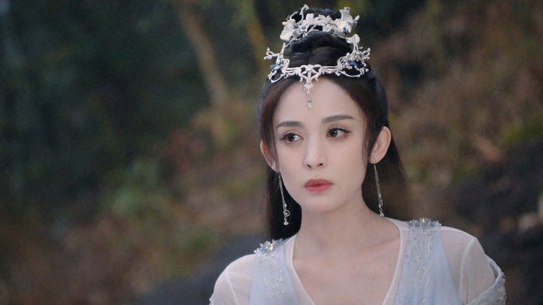 Still image for Snow Eagle Lord season 1 episode 8: Episode 8 Still image for Snow Eagle Lord season 1 episode 8: Episode 8