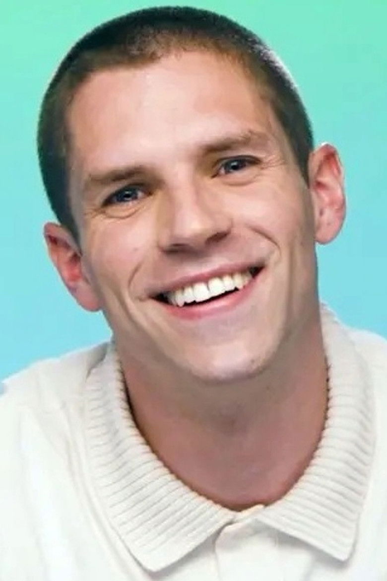 Hervé portrait image