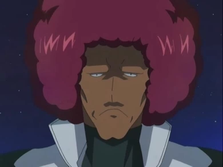 Still image for s-CRY-ed season 1 episode 8: Mad Script