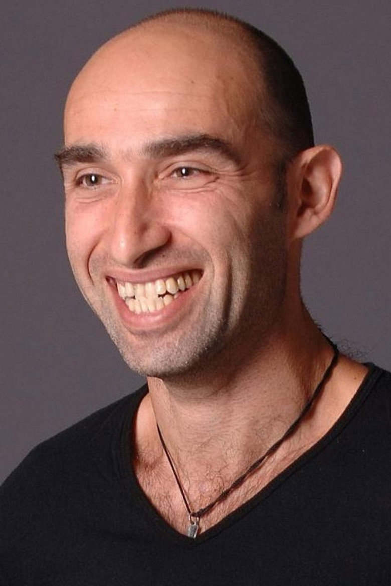 Guerassim Dichliev photo 3