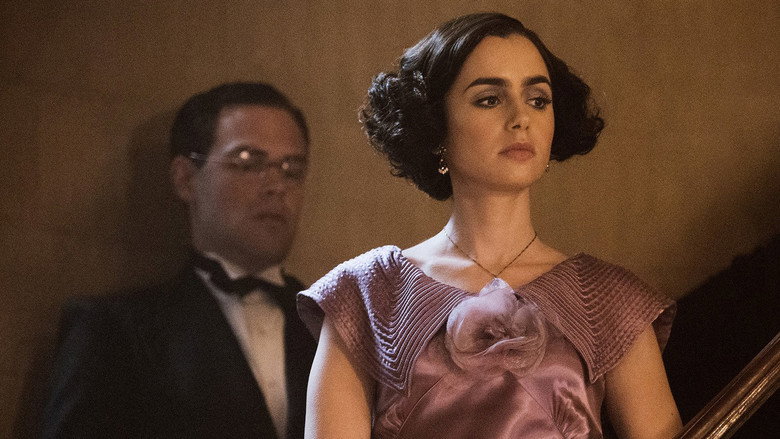 Still from The Last Tycoon - Season 1 Episode 5