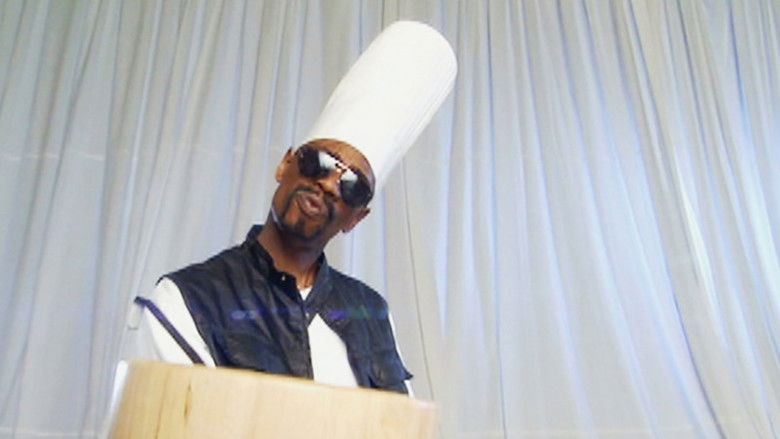 Still image for Chappelle's Show season 1 episode 10: Inner City Gang Wars