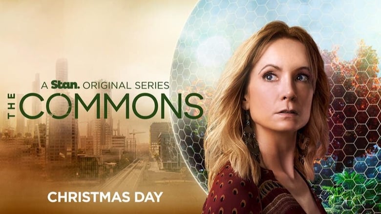 The Commons (2019) Temporada 1 Completa