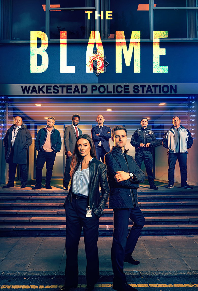 The Blame