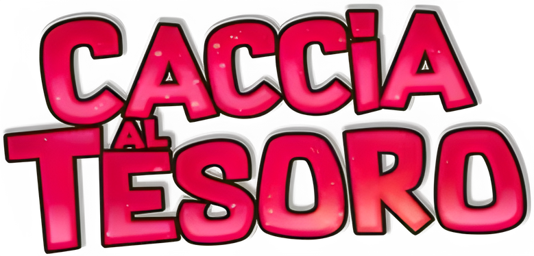 Caccia al tesoro