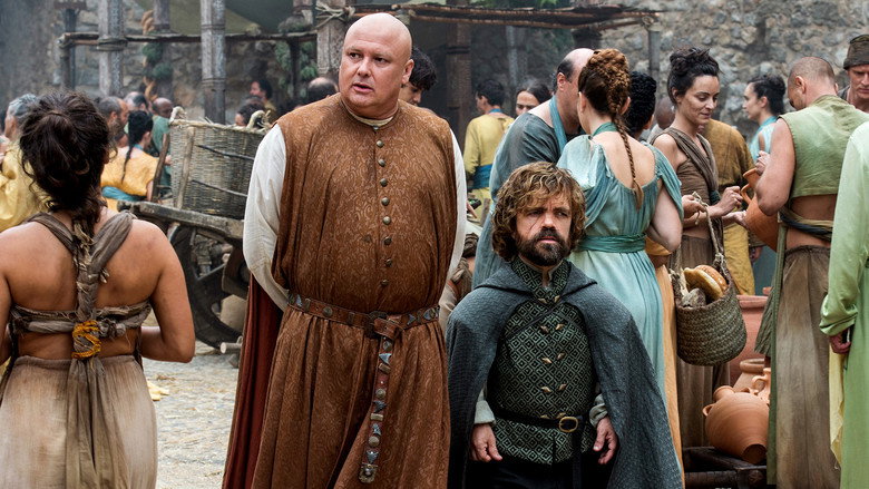 Conleth Hill – No One