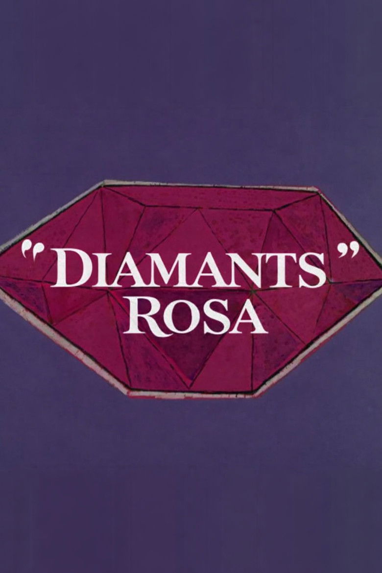 Imatge de Diamants rosa