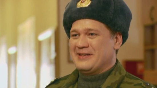 Still image for Kremlin cadets season 1 episode 59: Episode 59 Still image for Kremlin cadets season 1 episode 59: Episode 59