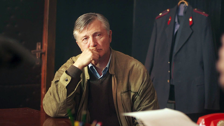 Still image for Maestro season 1 episode 8: Episode 8 Still image for Maestro season 1 episode 8: Episode 8