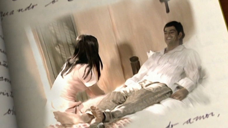 Still image for Alma Gêmea season 1 episode 194: Chapter 194