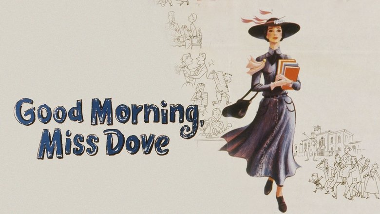 Good Morning, Miss Dove (1955)