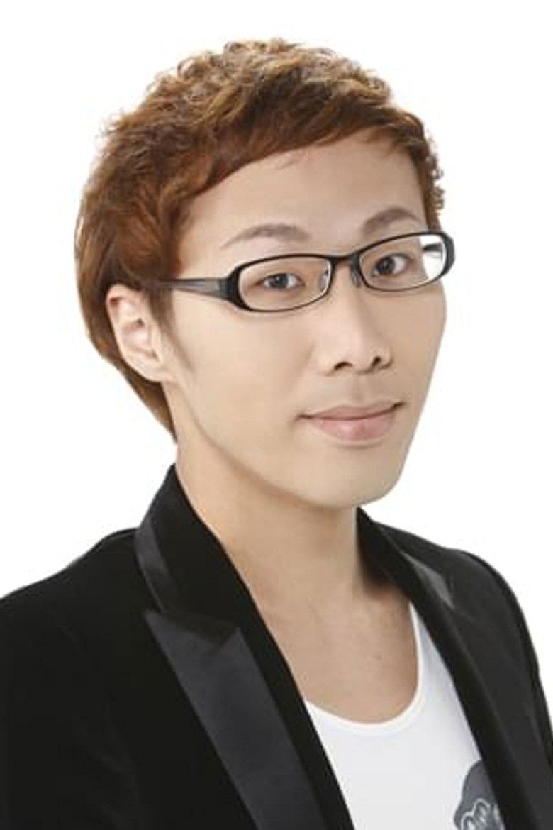 Daisuke Endou portrait image