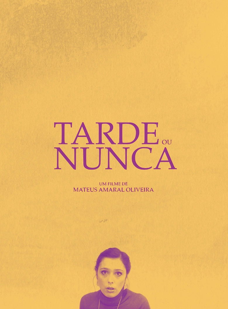 Imatge de Tarde ou Nunca